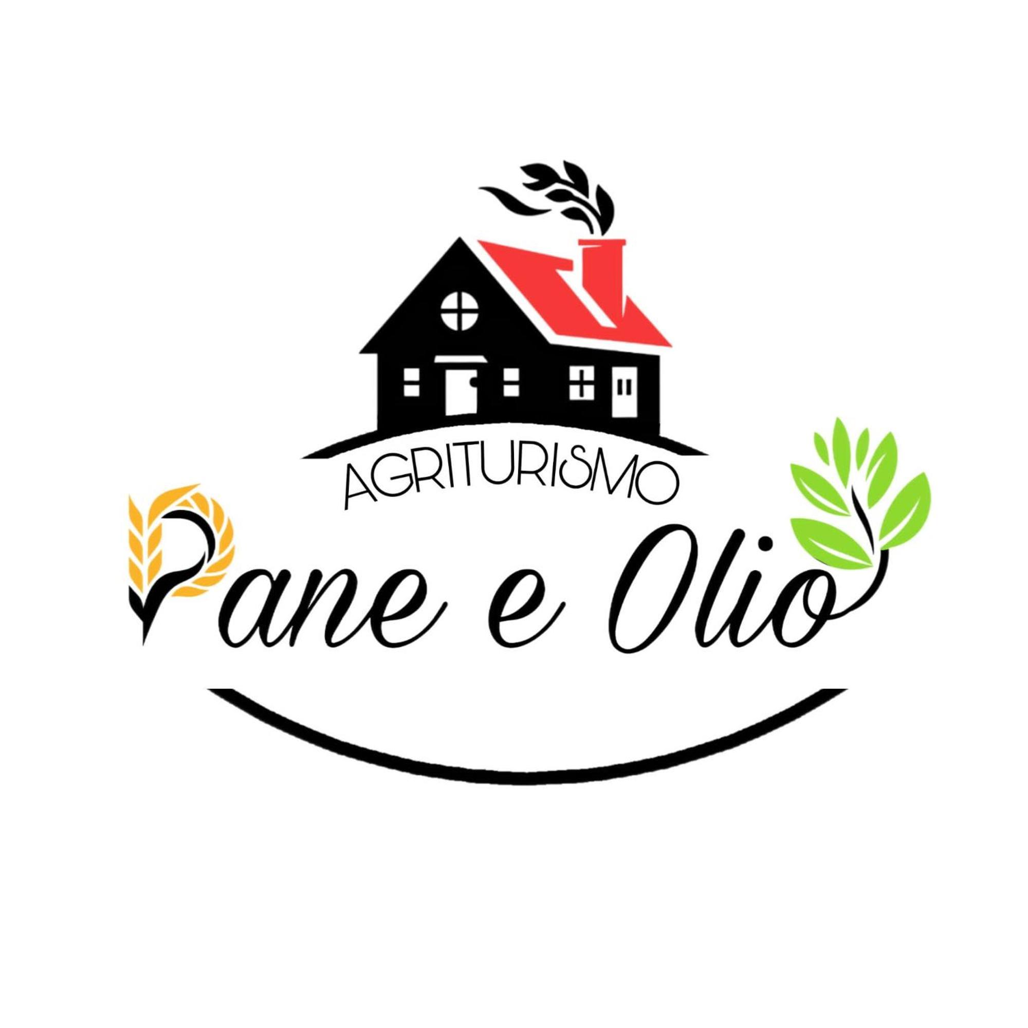 Agriturismo Paneolio Villa Collemandina Exterior foto